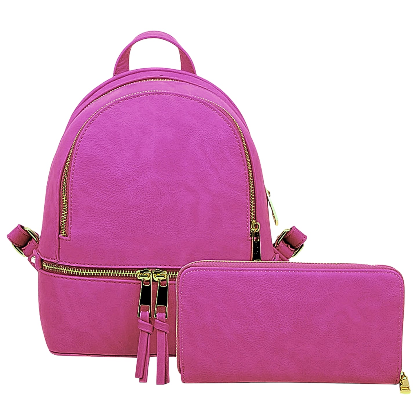 Alisal Premium Backpack - Medium