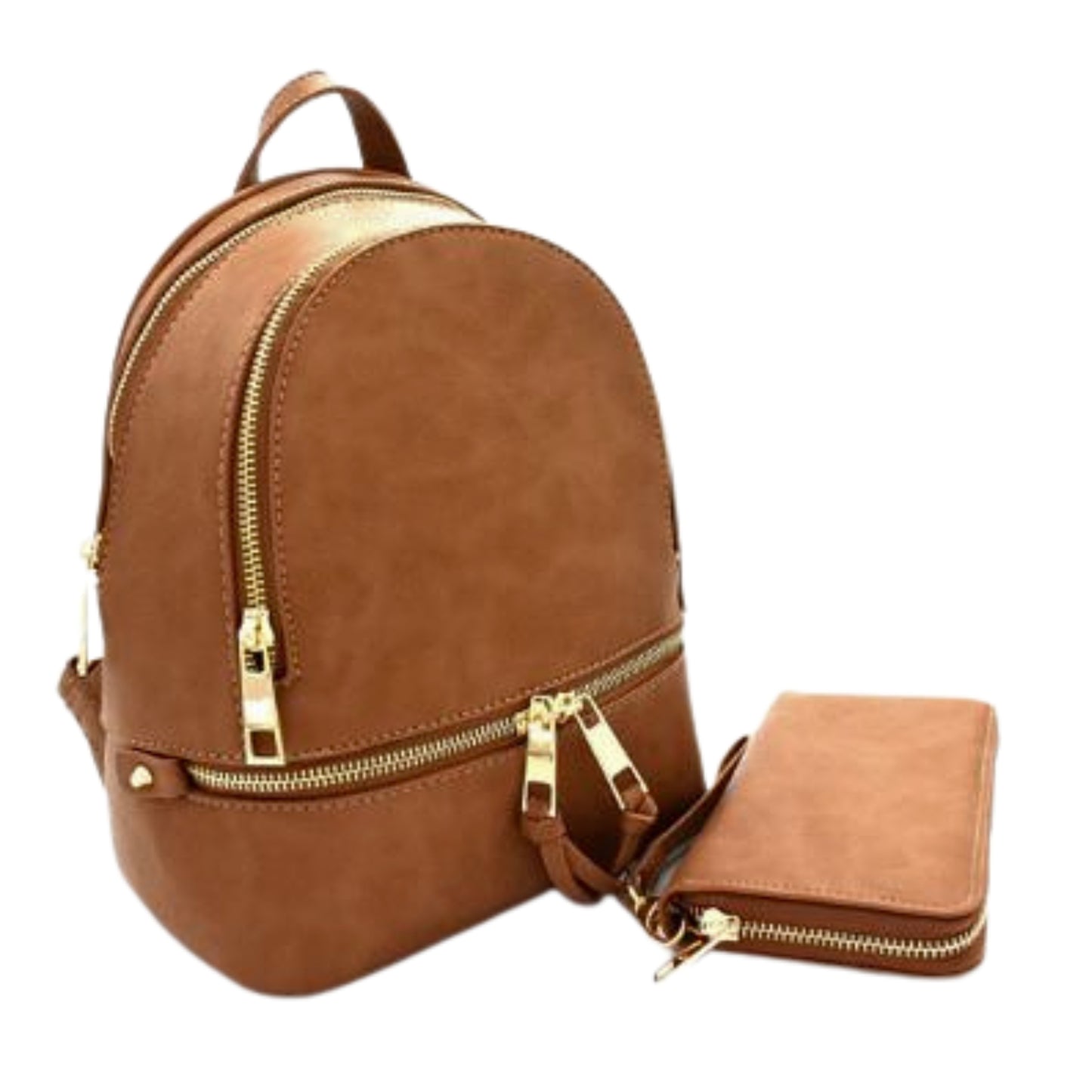 Alisal Premium Backpack - Medium