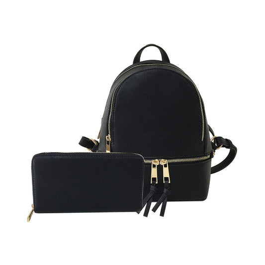 Leather Bags & Backpacks for Women | Alisal