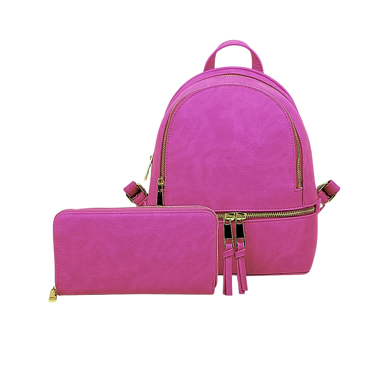 Alisal Premium Backpack - Small