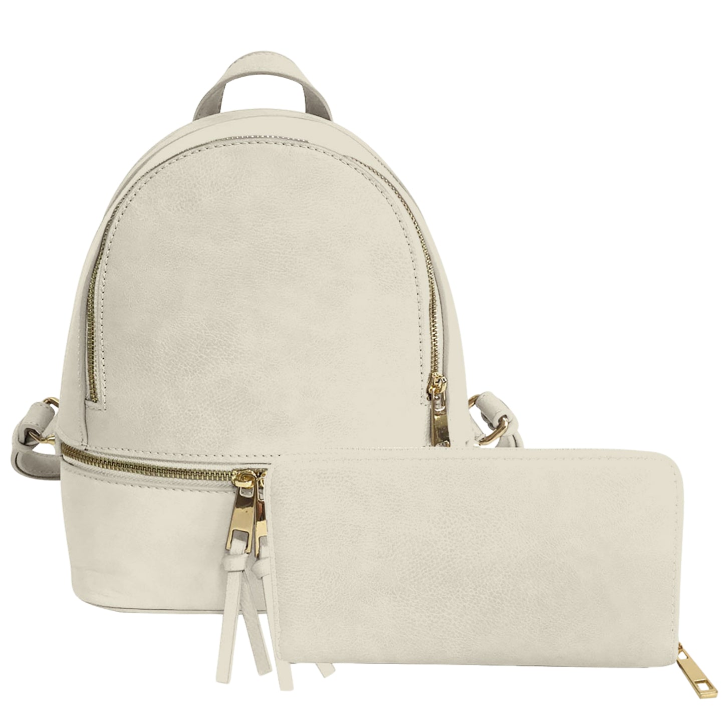 Alisal Premium Backpack - Medium