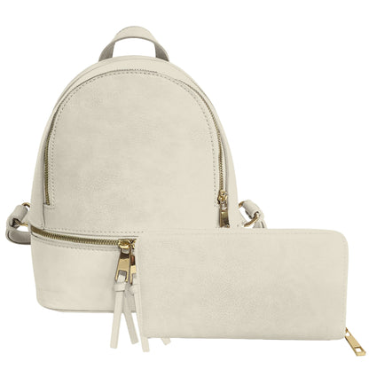 Alisal Premium Backpack - Medium