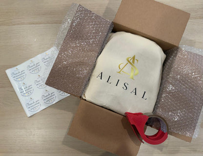 Alisal Premium Backpack - Small