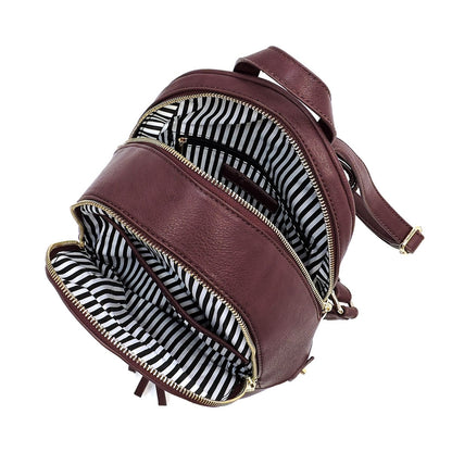 Alisal Premium Backpack - Small