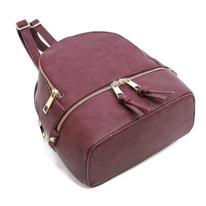 Alisal Premium Backpack - Small