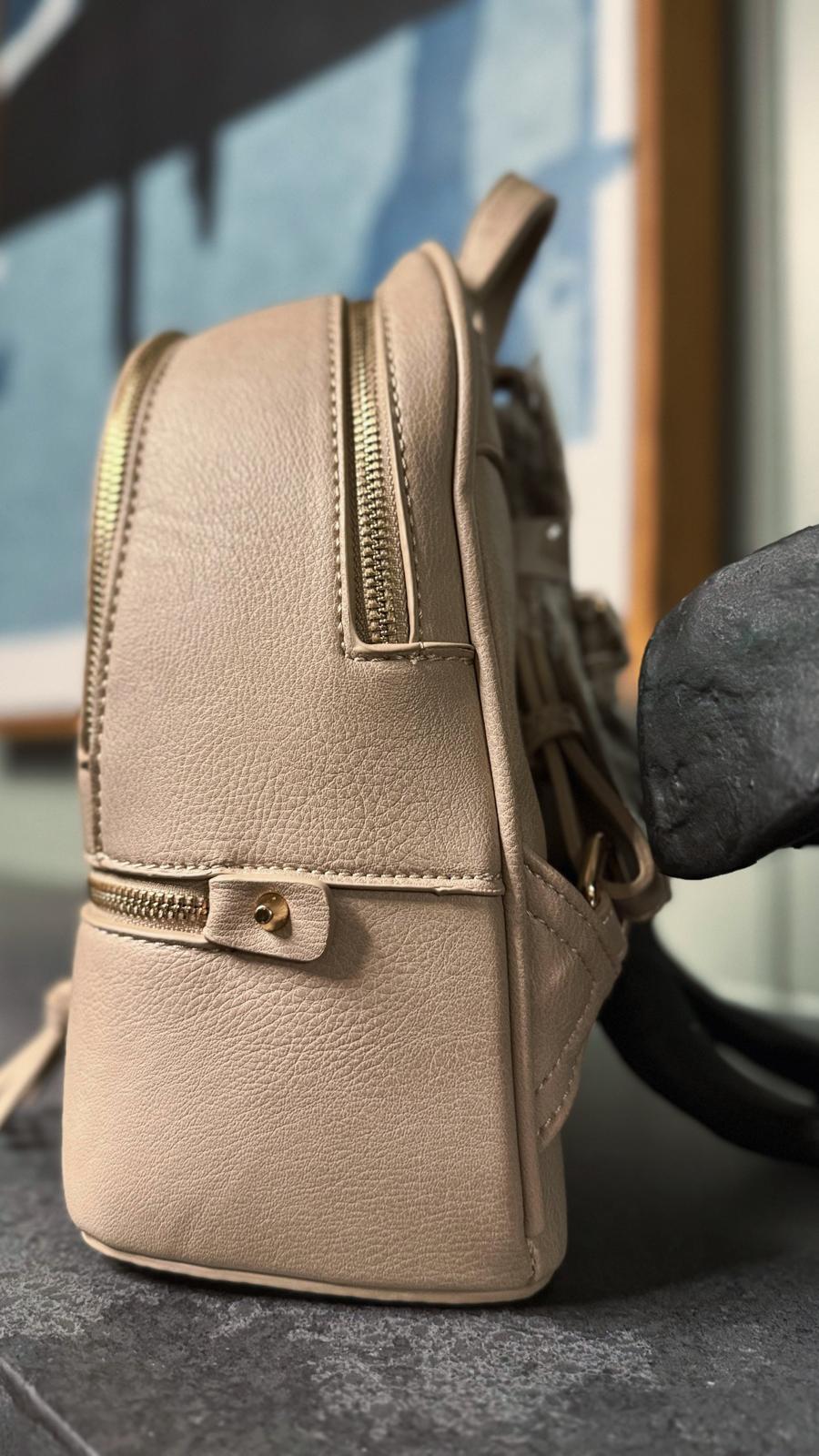 Alisal Premium Backpack - Small