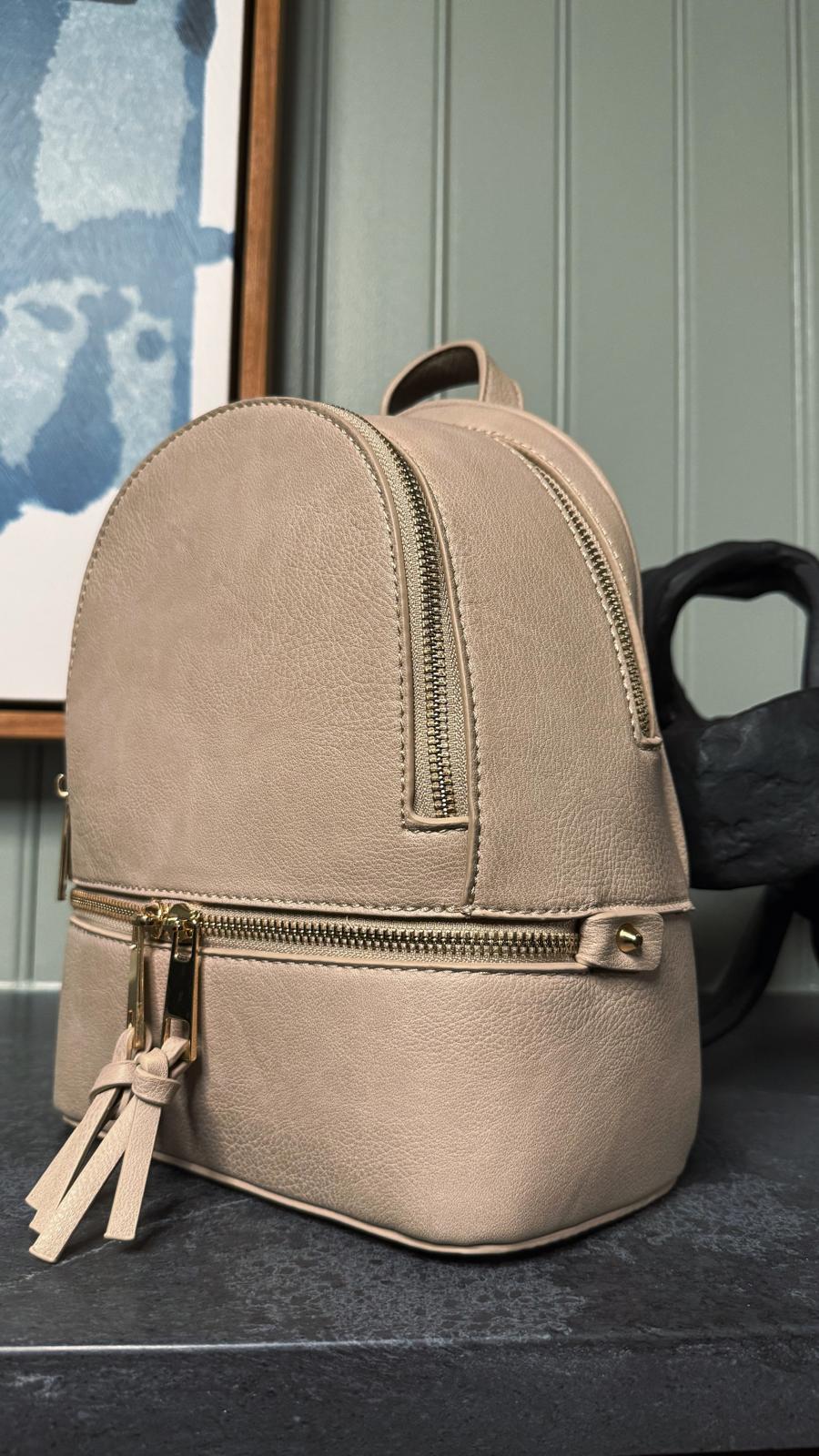 Alisal Premium Backpack - Small