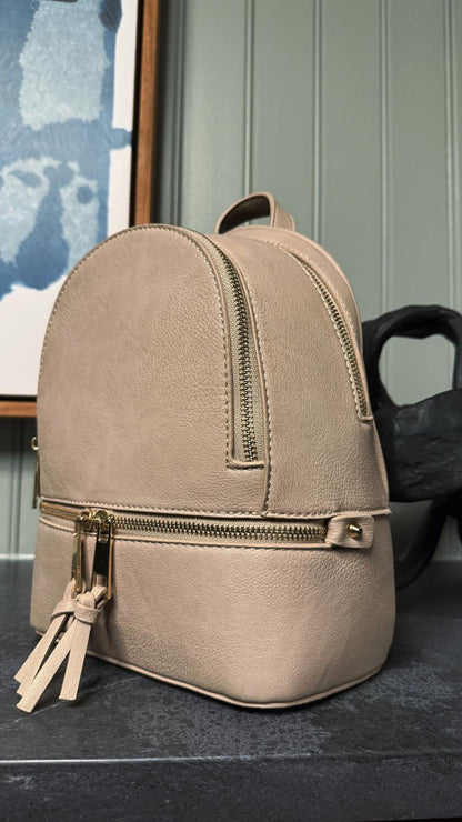 Alisal Premium Backpack - Small