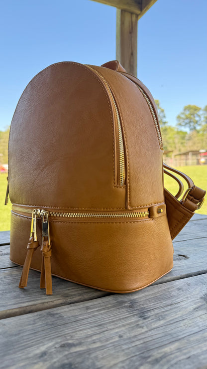 Alisal Premium Backpack - Medium